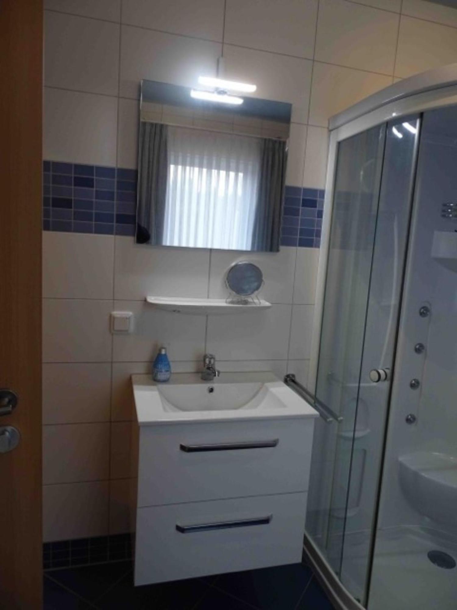 Baerenfalle Neuhardenberg Bagian luar foto