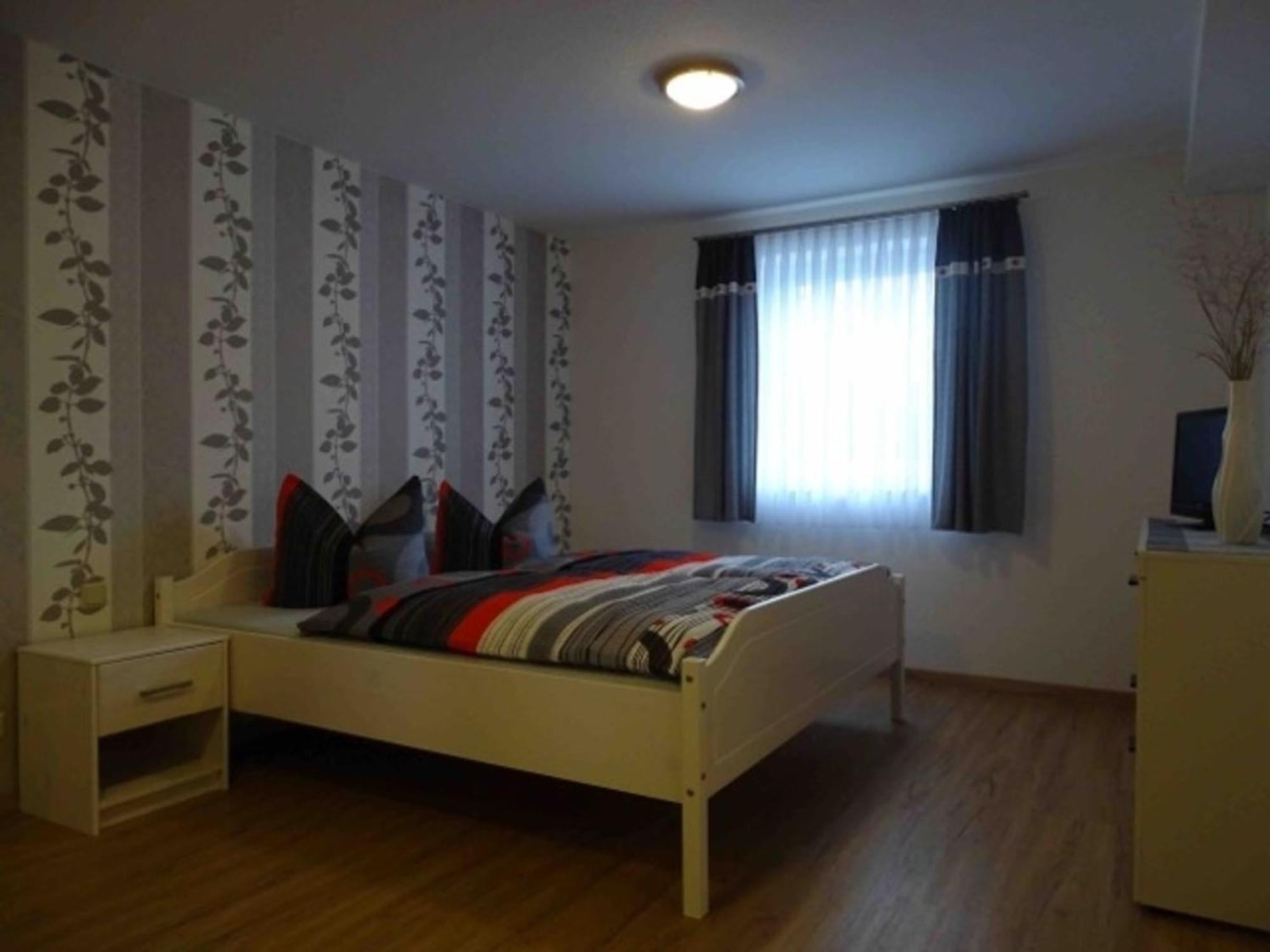Baerenfalle Neuhardenberg Bagian luar foto