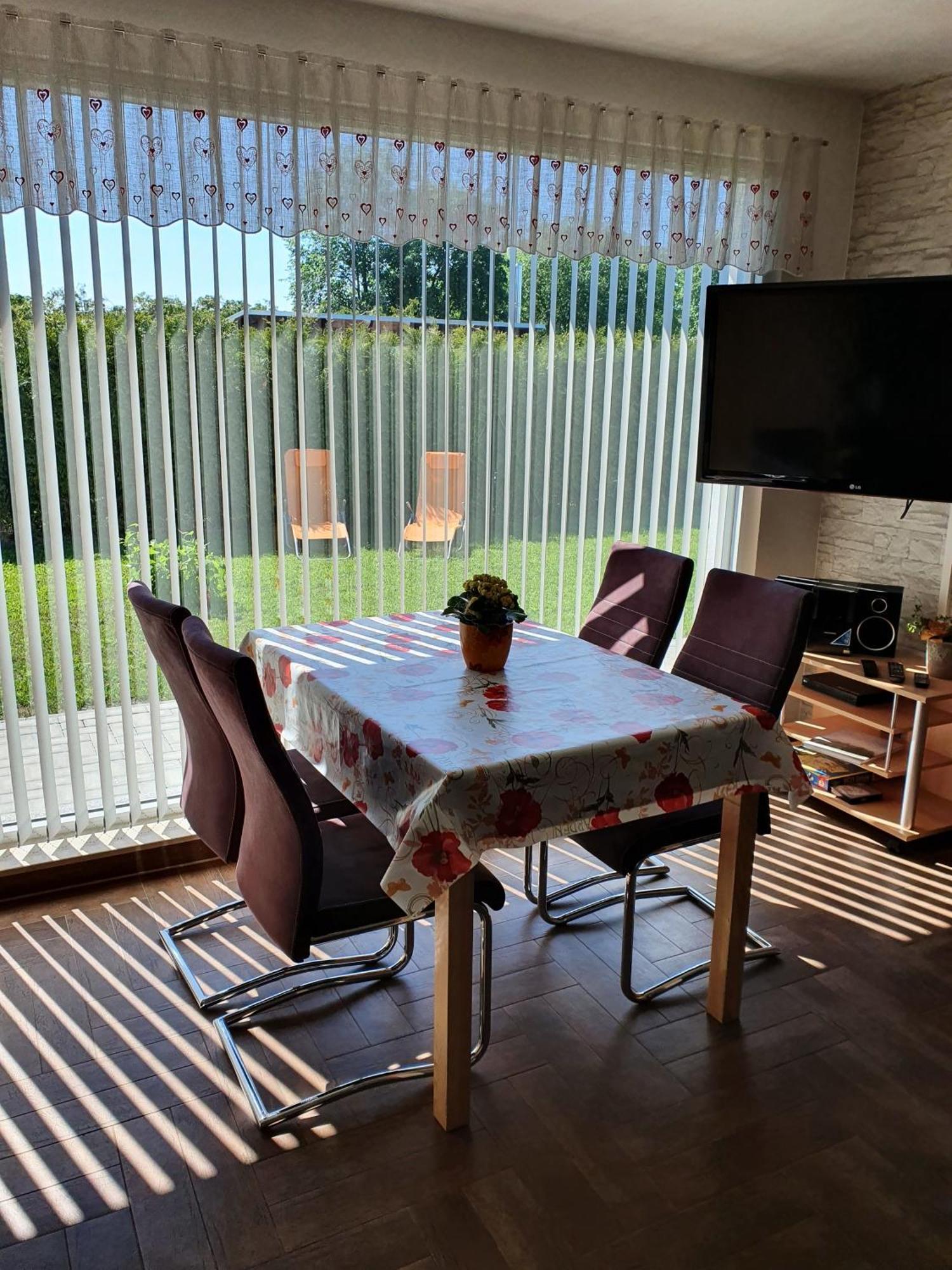 Baerenfalle Neuhardenberg Bagian luar foto